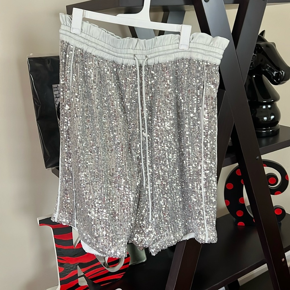 Free people Shorts
